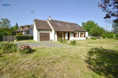 Maison 4 pièces 149100 €