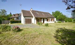 Maison 4 Pièces 92 m² à vendre à Couffy (41110)