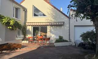 Maison 10 Pièces 274 m² à vendre à Fleury-les-Aubrais (45400)