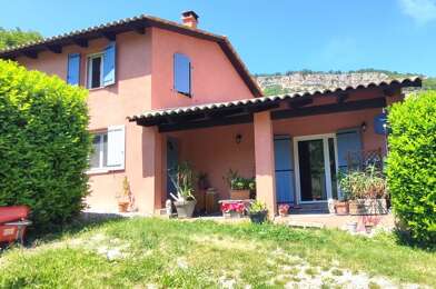 Maison 7 pièces 418000 €