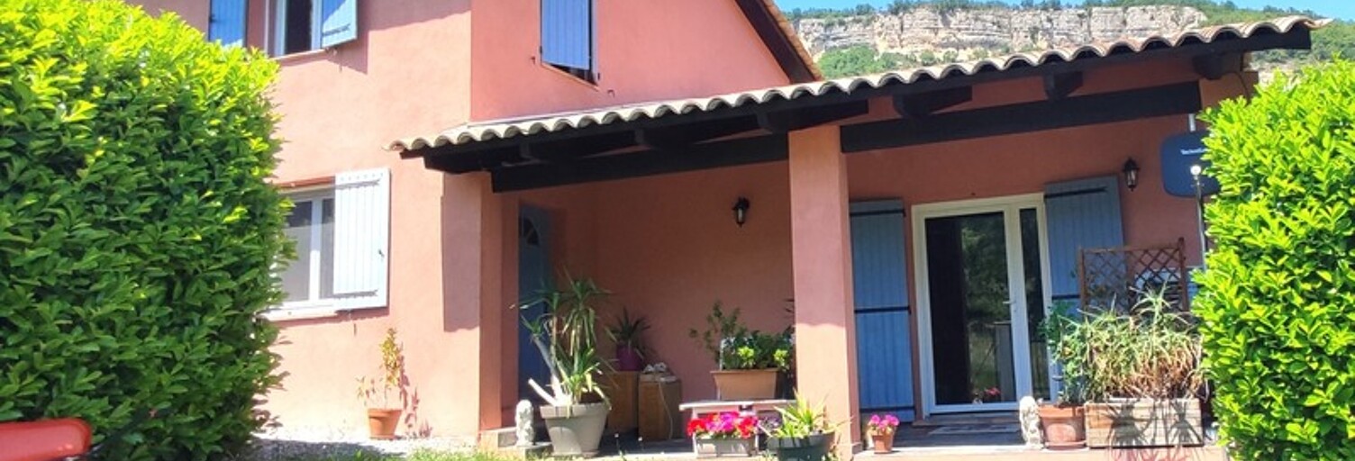 Maison 7 Pièces 162 m² à vendre à Val-de-Chalvagne (04320)