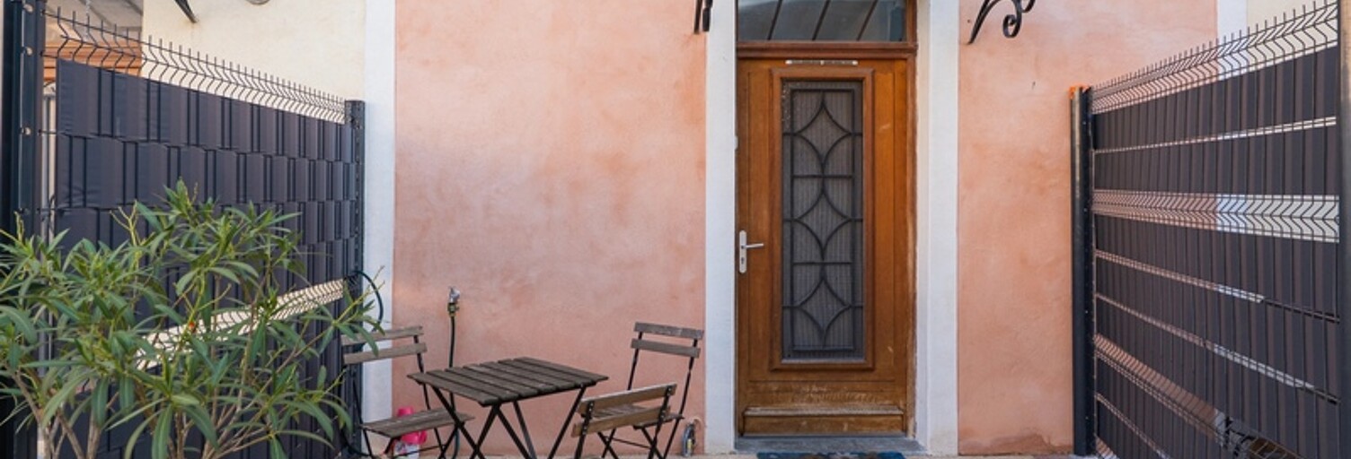Maison 3 Pièces 77 m² à vendre à Saint-Fons (69190)