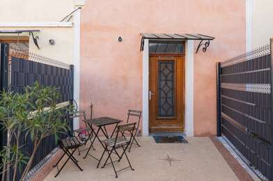 Maison 3 pièces 210000 €