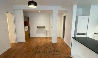 Appartement 3 Pièces 61 m² à vendre à Paris 15 (75015)