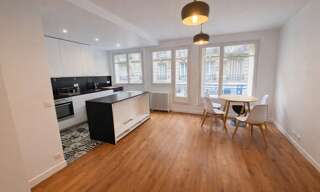 Appartement 3 Pièces 61 m² à vendre à Paris 15 (75015)