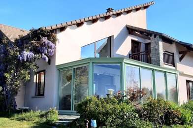 Maison 6 pièces 553000 €