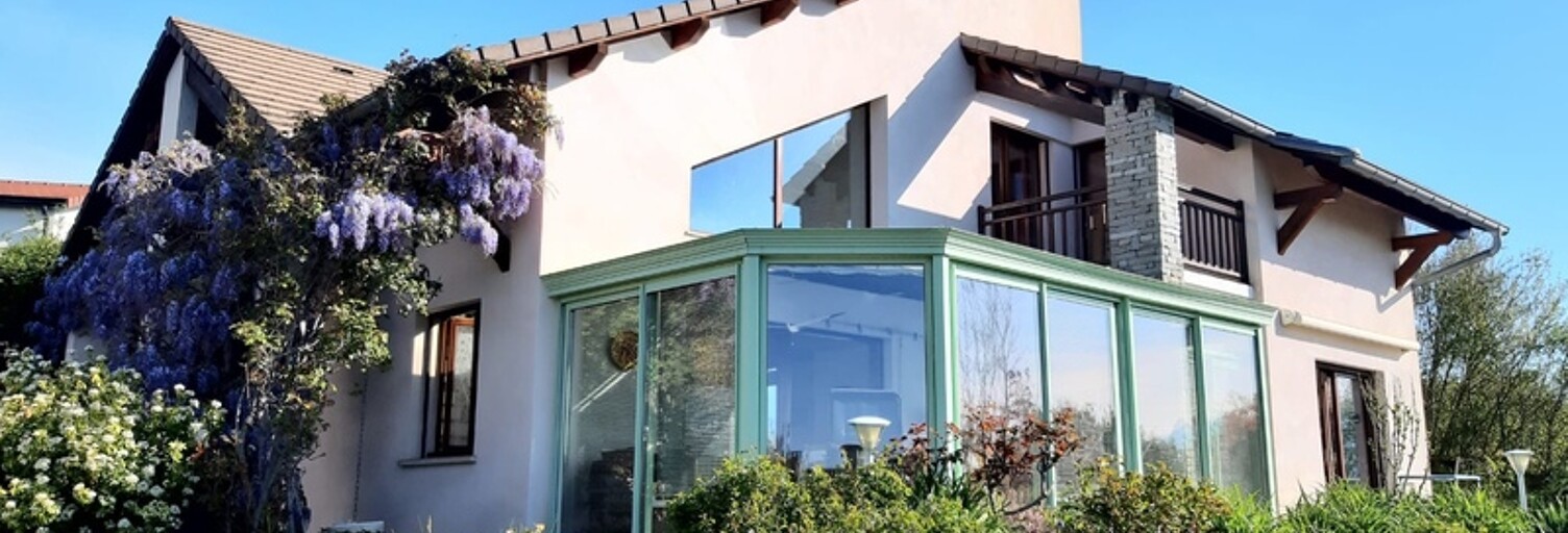 Maison 6 Pièces 153 m² à vendre à Gap (05000)