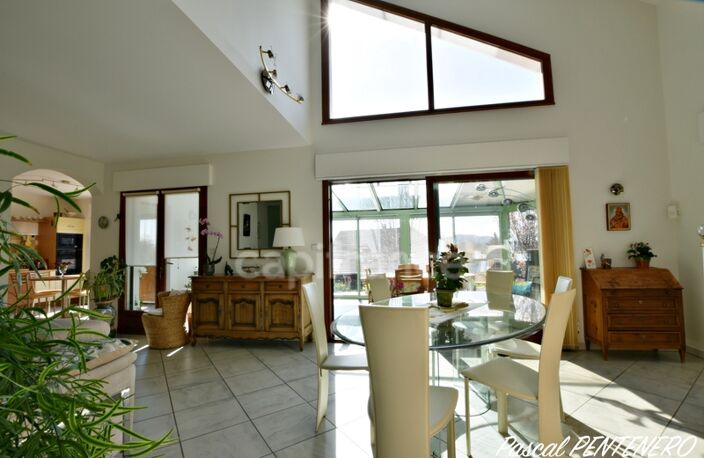Propriété d’architecte avec vue dominante – Un art de vivre unique sur les hauteurs de Gap — photo 3