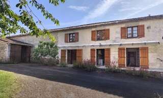 Maison 7 Pièces 160 m² à vendre à Hiersac (16290)