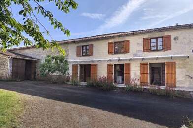 Maison 7 pièces 294000 €