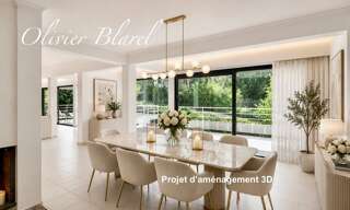 Maison 8 Pièces 237 m² à vendre à Chatou (78400)