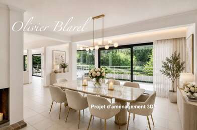 Maison 8 pièces 1440000 €