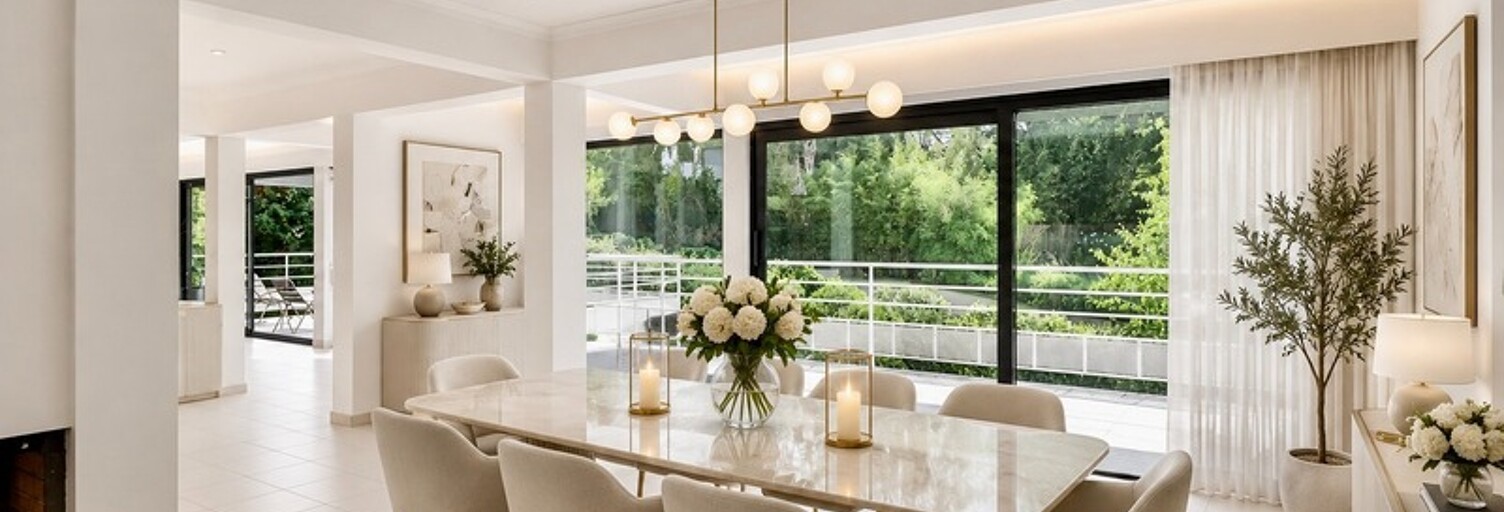 Maison 8 Pièces 237 m² à vendre à Chatou (78400)