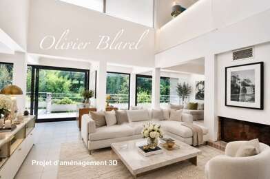 Maison 8 pièces 1440000 €