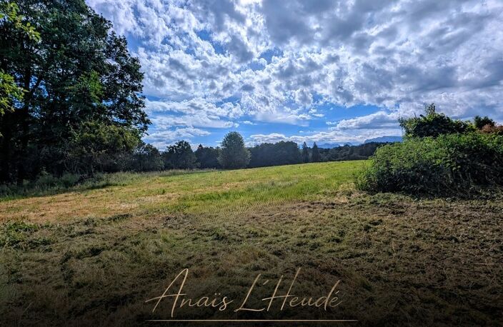 ARBUSIGNY - Terrain constructible 847 m² dans un environnement recherché — photo 2