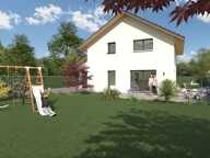 ARBUSIGNY - Terrain constructible 847 m² dans un environnement recherché — photo 3