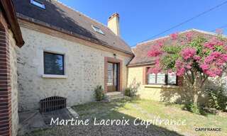Maison 4 Pièces 86 m² à vendre à Saint-Maixent (72320)