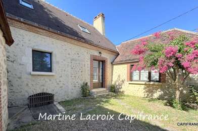 Maison 4 pièces 159000 €