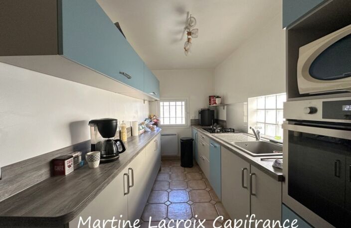 Dpt SARTHE (72), à vendre SAINT MAIXENT - MAISON DE CAMPAGNE  P4 de 86 m² - Terrain de 573 M² — photo 5