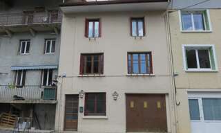 Maison 5 Pièces 148 m² à vendre à Chaley (01230)