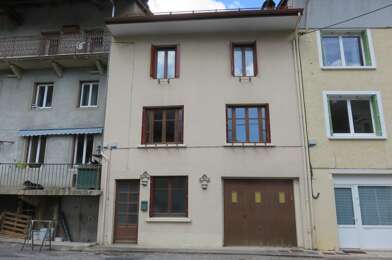 Maison 5 pièces 138500 €