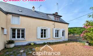 Maison 3 Pièces 64 m² à vendre à Chahaignes (72340)