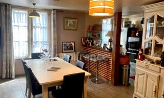 Appartement 3 Pièces 55 m² à vendre à Honfleur (14600)