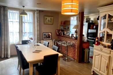 Appartement 3 pièces 188000 €