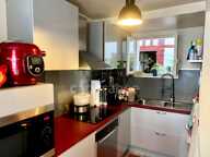 ***Honfleur Sainte Catherine*** appartement T3 de 55 m² avec petite cour privée — photo 4