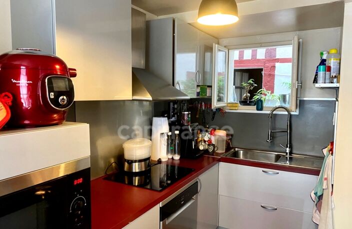 ***Honfleur Sainte Catherine*** appartement T3 de 55 m² avec petite cour privée — photo 4