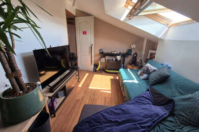 Appartement 3 pièces 163000 €