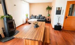 Appartement 3 Pièces 66 m² à vendre à Saint-Étienne-de-Saint-Geoirs (38590)