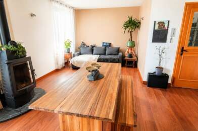 Appartement 3 pièces 163000 €