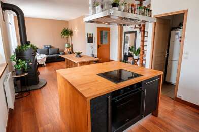 Appartement 3 pièces 163000 €