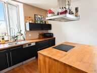 Duplex T3 lumineux avec espace bureau – Dernier étage – Faibles charges – Centre-ville — photo 2