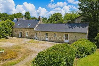 Maison 7 pièces 252960 €