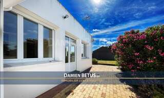 Maison 6 Pièces 129 m² à vendre à Givrand (85800)