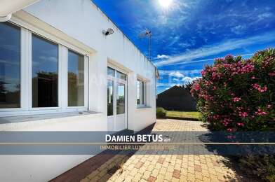 Maison 6 pièces 298850 €