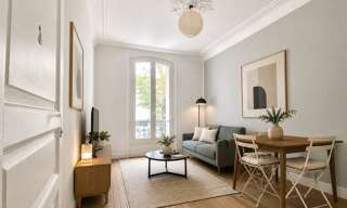 Appartement 2 Pièces 42 m² à vendre à Nanterre (92000)