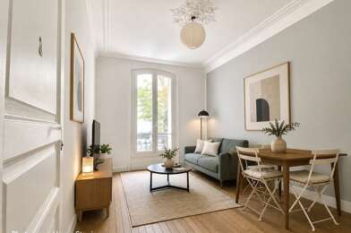 Appartement 2 pièces 252000 €
