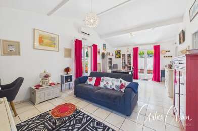 Maison 3 pièces 239000 €
