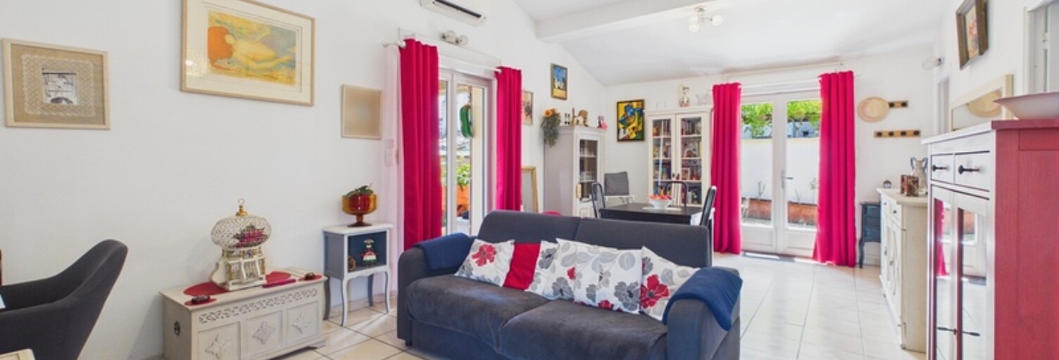 Maison 3 Pièces 72 m² à vendre à Villefranche-de-Lauragais (31290)