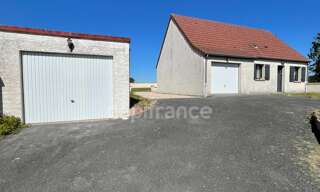 Maison 5 Pièces 100 m² à vendre à Tergnier (02700)