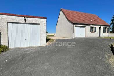 Maison 5 pièces 144500 €