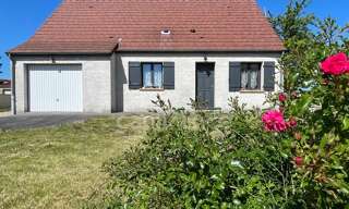 Maison 5 Pièces 100 m² à vendre à Tergnier (02700)