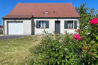 Maison 5 pièces 144500 €