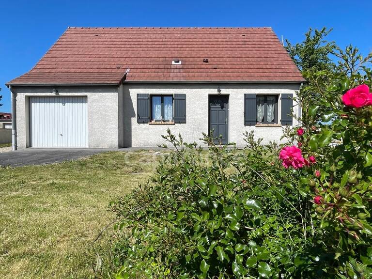 Pavillon 3 CHAMBRES, HABITABLE PLAIN PIED, 2 GARAGES — photo 1