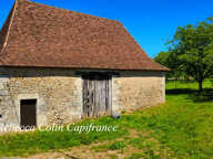 Ensemble en pierre à rénover avec grange — photo 3