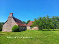 Ensemble en pierre à rénover avec grange — photo 4