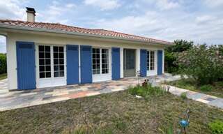 Maison 6 Pièces 157 m² à vendre à Martignas-sur-Jalle (33127)